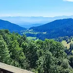 Bergapartment Simonhoehe Daire Zirkitz