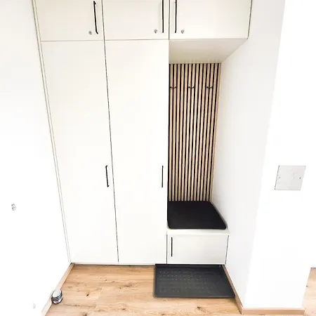 Διαμέρισμα Bergapartment Simonhoehe
