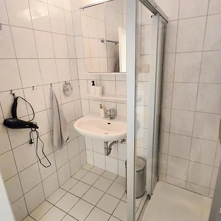 Bergapartment Simonhoehe *