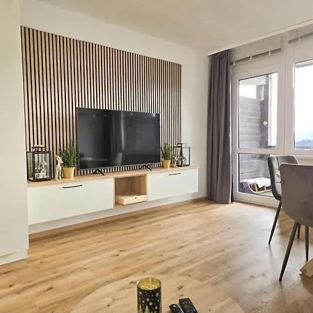 Bergapartment Simonhöhe Apartment *