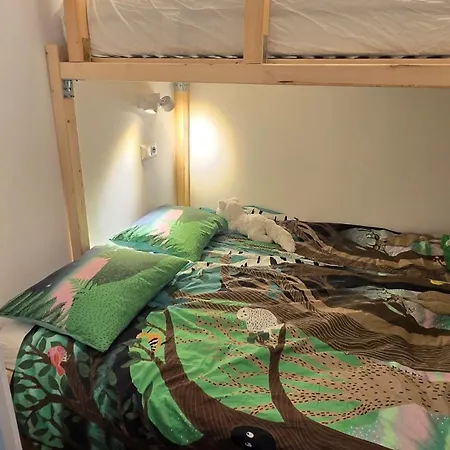 Bergapartment Simonhöhe Apartment *