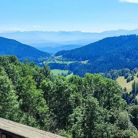 Bergapartment Simonhöhe Apartment Zirkitz