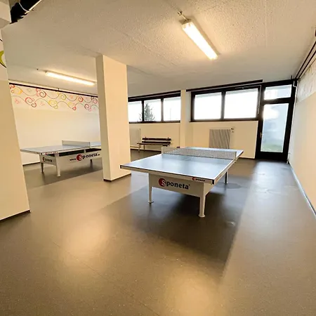 Bergapartment Simonhöhe