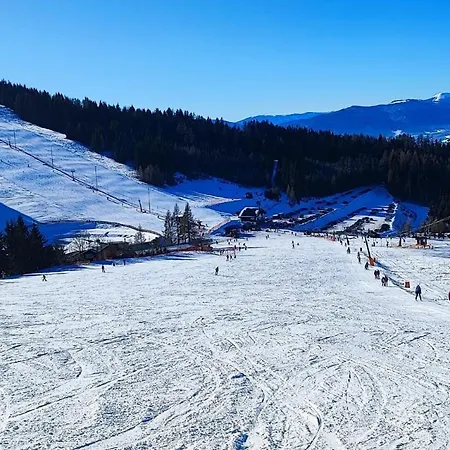 Bergapartment Simonhöhe * Zirkitz