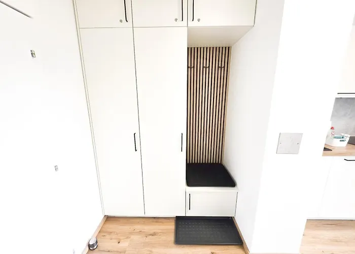 Bergapartment Simonhoehe Apartament *