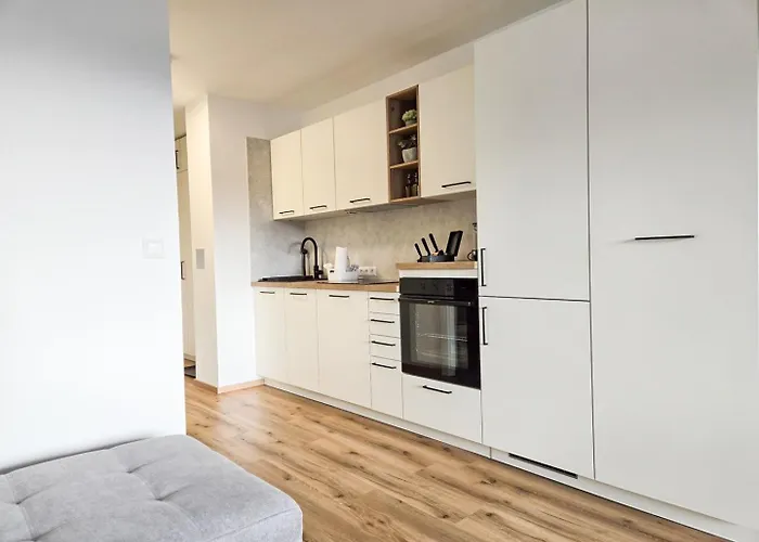 Apartament Bergapartment Simonhoehe