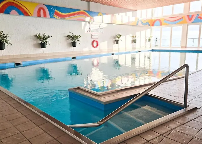 Bergapartment Simonhoehe * Zirkitz