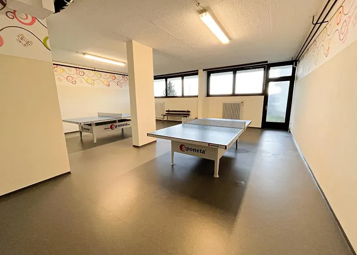 Bergapartment Simonhoehe